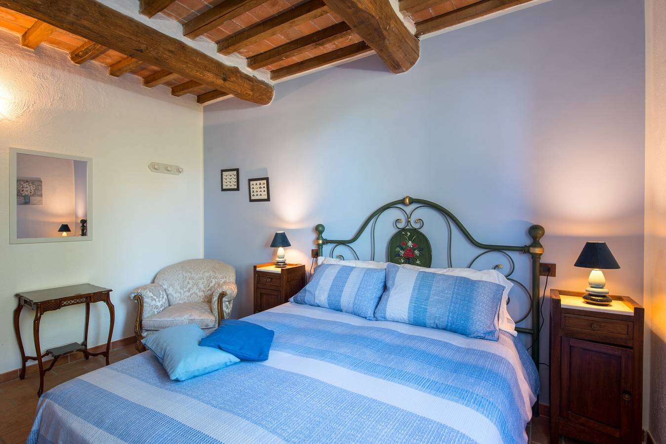 Appartamento vacanze a Maremma a partire da 93€ a notte