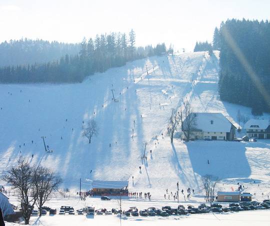 Hotel Sonne Post - Doppelzimmer Stammhaus in Waldau (Titisee-Neustadt), Titisee-Neustadt