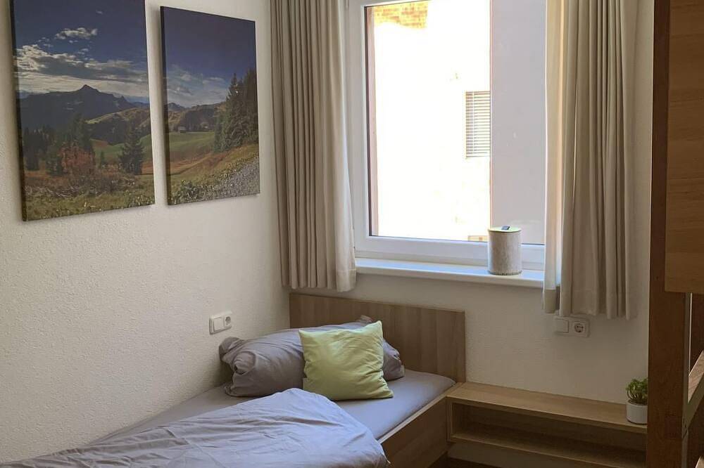Ganze Wohnung, Vermietung Imhofer in Damüls, Bregenzerwald