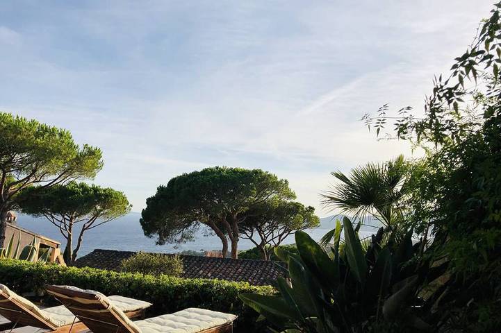Ferienhaus für 8 Personen, mit Garten und Balkon in Gigaro