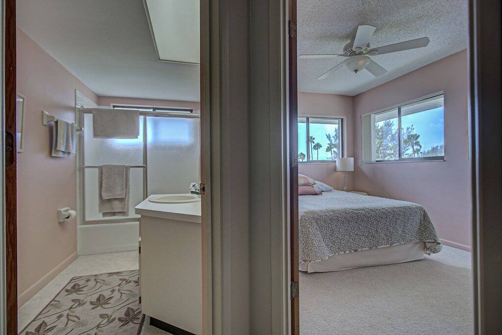 Ganze Wohnung, Das Anna Maria Bridge Port Beach Resort in Bradenton Beach, Anna Maria Island