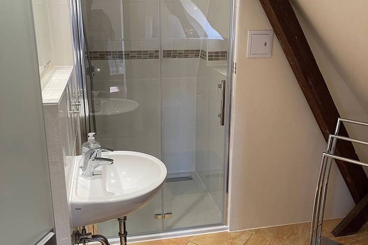 Ferienwohnung für 2 Personen in Markkleeberg - 4