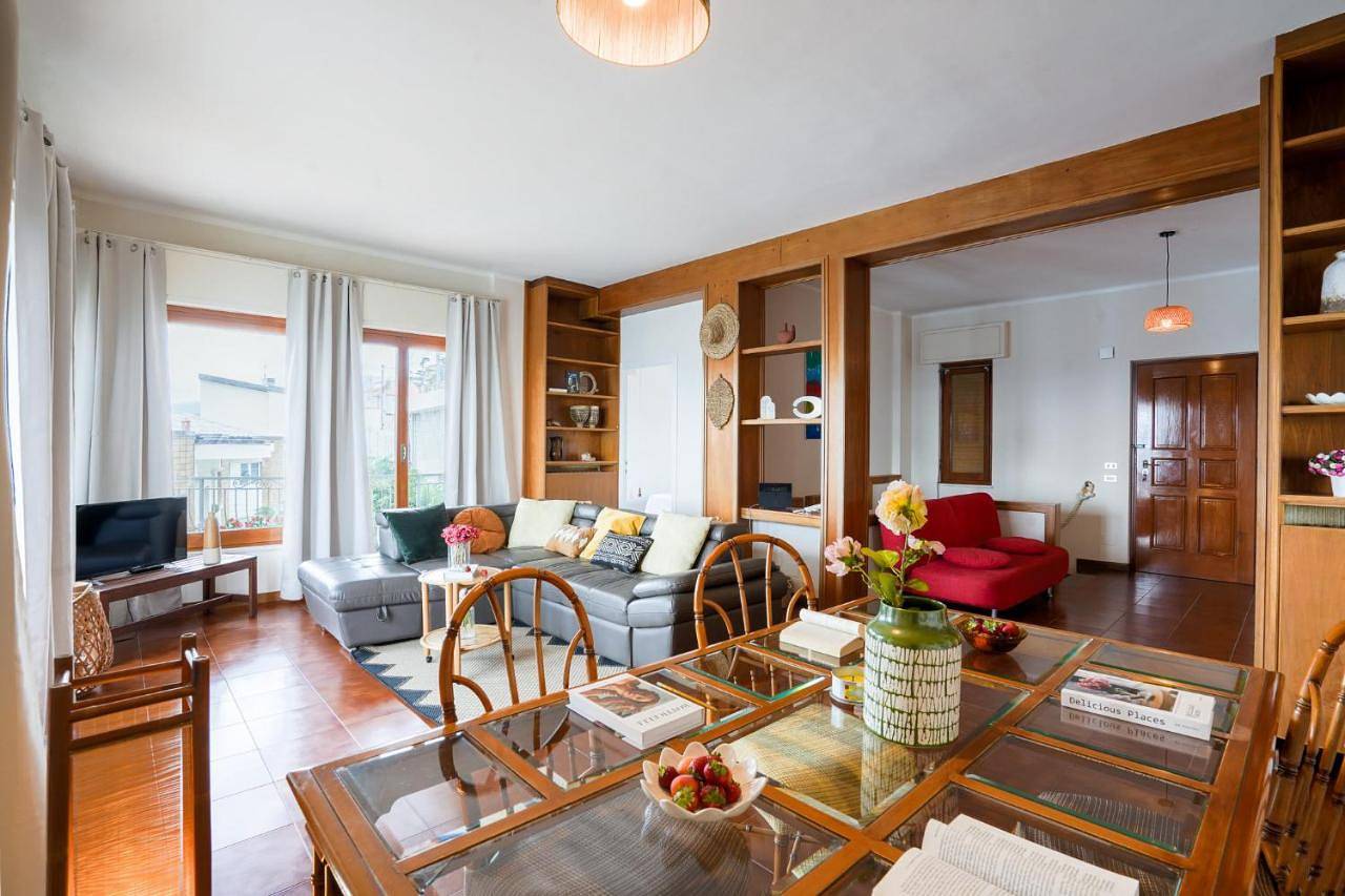 Ganze Wohnung, Villa Infinito Blu in Borgio Verezzi, Riviera di Ponente