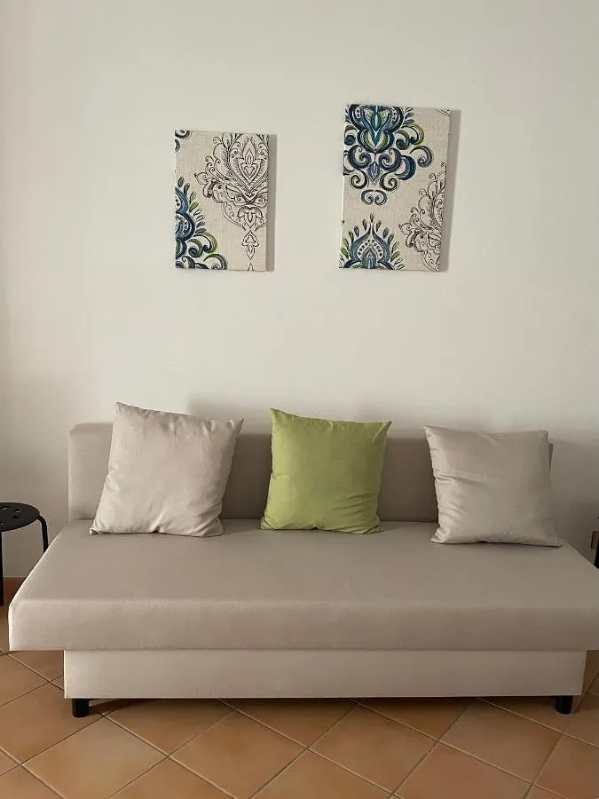 Casa de vacaciones para 3 personas, con vistas y terraza - 1
