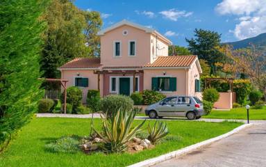 Villa για 4 Άτομα σε Σάμη, Κεφαλονιά, Φωτογραφία 4