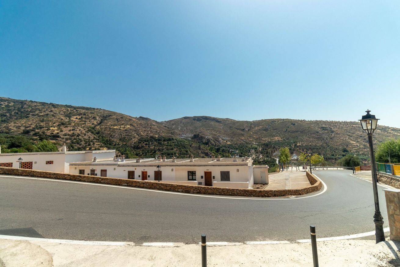 Appartement entier, Haza Doña Ana Expérience Authentique Picena in Picena, Nevada (Granada)