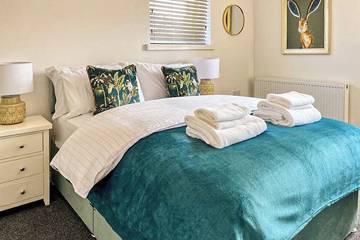 Cottage for 8 People in Bude, Cornwall, Photo 3
