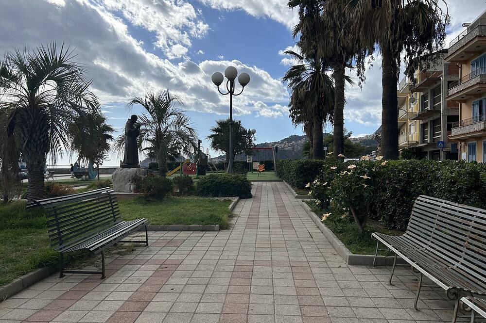 Entire apartment, Summerhouse in Mazzeo, Taormina