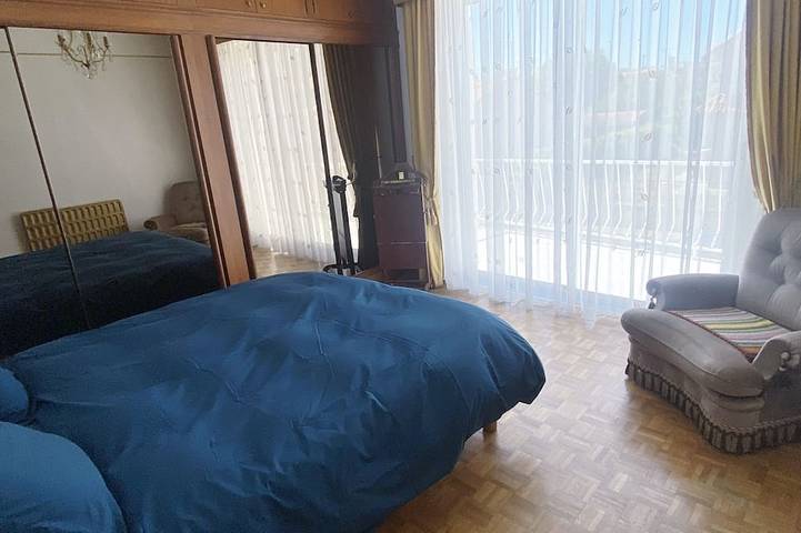 Location de vacances pour 6 personnes, avec jardin, animaux acceptés dans Plage des Nonnes - 4