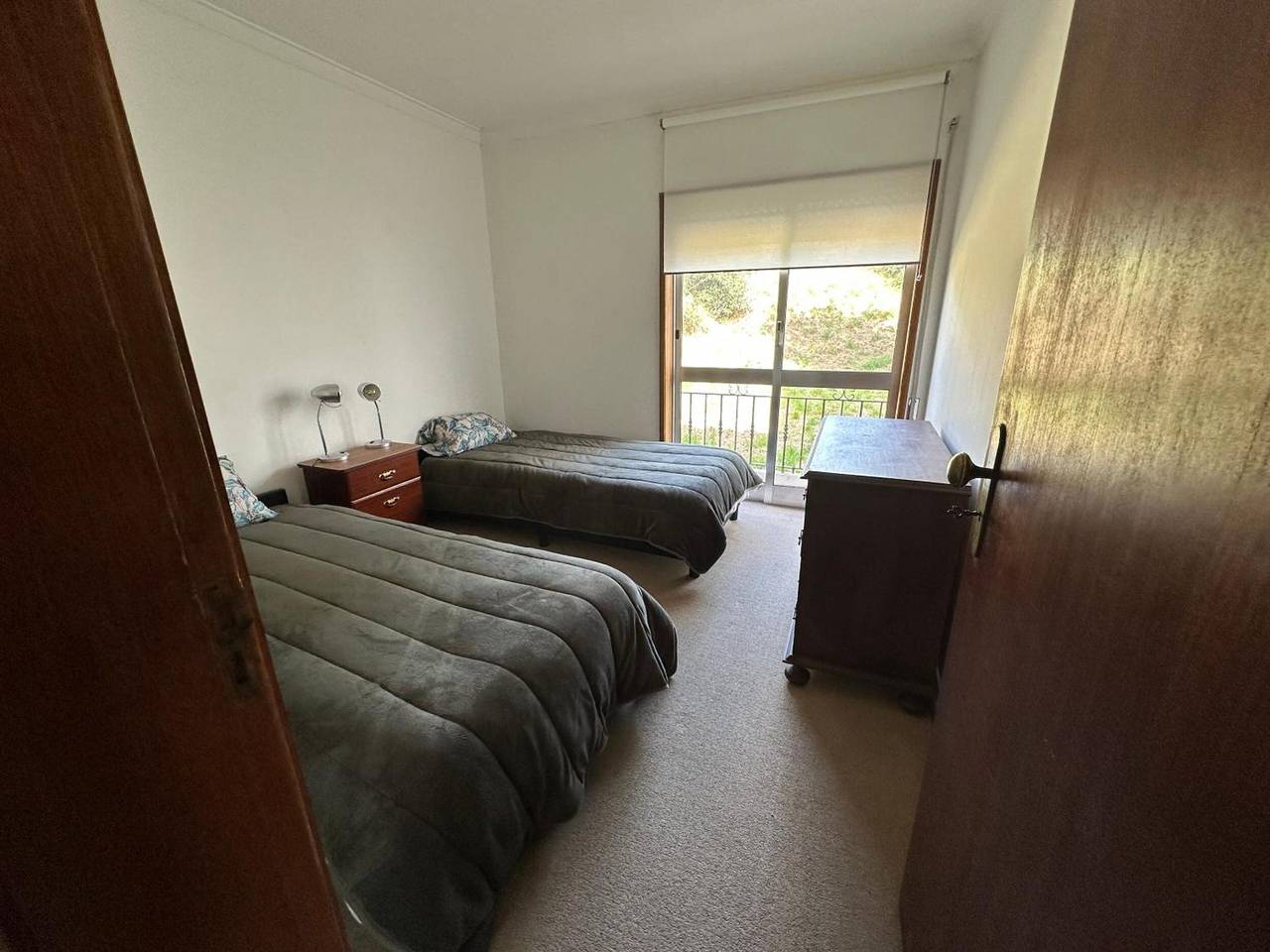 Apartamento entero, Apartamento 'Cantinho da Mariana' con Terraza Privada, Jardín Compartido y Wi-Fi in Moledo, Distrito de Viana do Castelo