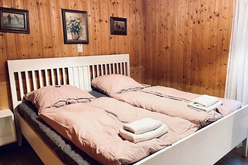 Ganze Wohnung, Gemütliche Ferienwohnung im Haus Schönblick in Schöfweg, Ostbayern