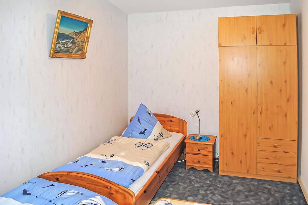 Appartement entier, Ferienwohnung Kloster in Kloster, Hiddensee