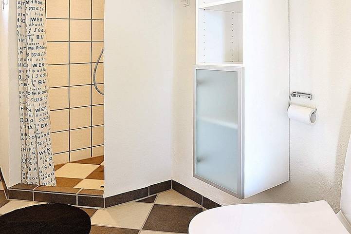 Ganze Wohnung, 6 Personen Ferienhaus in Hvide Sande in Hvide Sande, Holmsland Klit