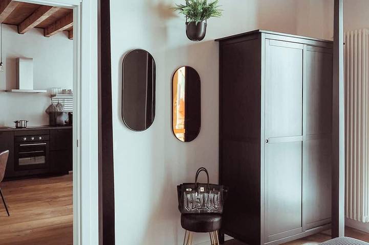 Ferienwohnung für 4 Personen in Vicenza - 4