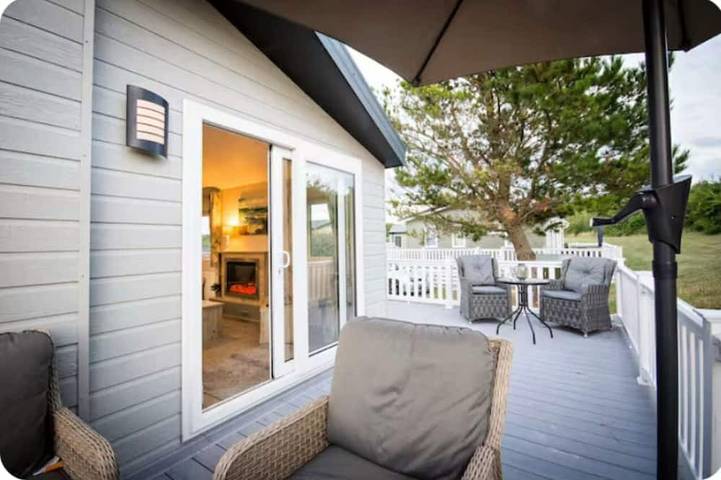 Cottage for 6 people in Milford-on-Sea