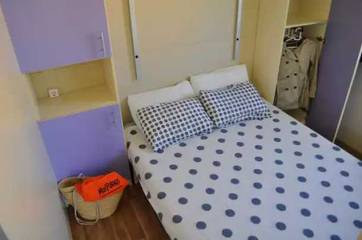 Casa Rodante para 4 Personas en Pals, Provincia de Gerona, Foto 4