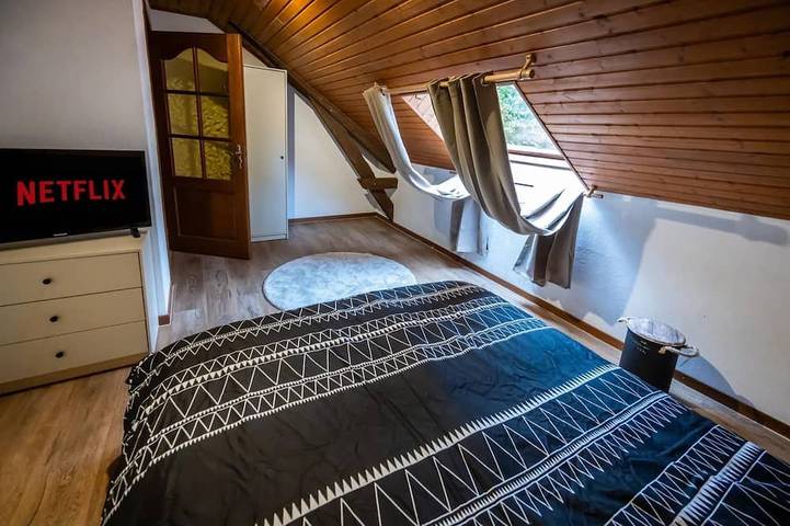 Character house just a stone's throw from Luxembourg in Messancy, Provincia del Lussemburgo