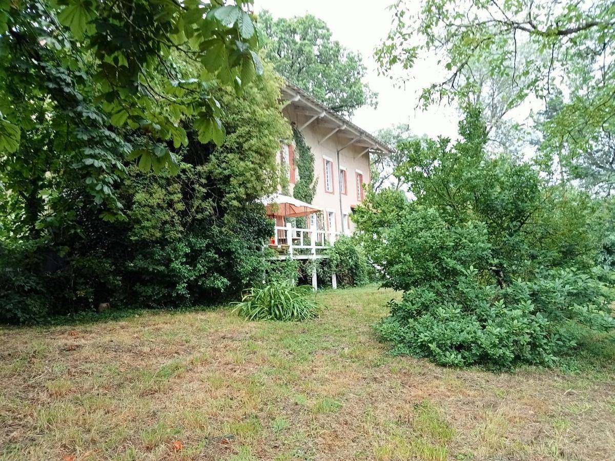Domaine de Frély in Pouzauges, Fontenay-le-Comte