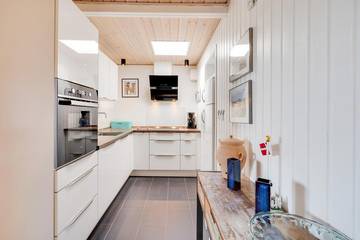 Villa für 4 Personen in Blavand, Dänemark an der Nordsee, Bild 2