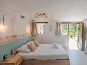 Location De Vacances pour 8 Personnes dans Le Plan-de-la-Tour, Région de Draguignan, Photo 3