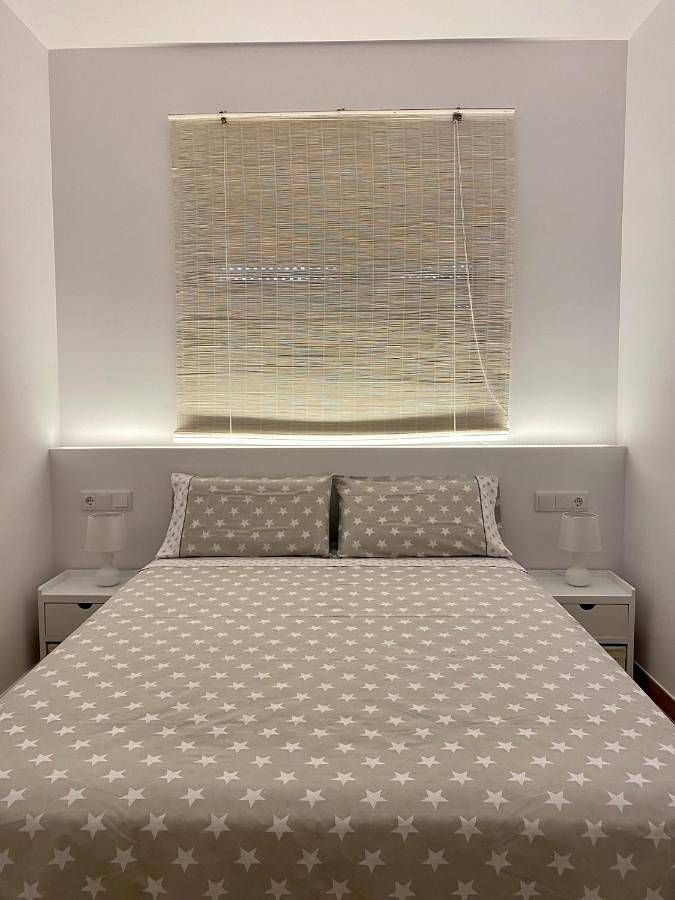 Location de vacances pour 8 personnes, avec vue et balcon dans les Cases d'Alcanar - 3