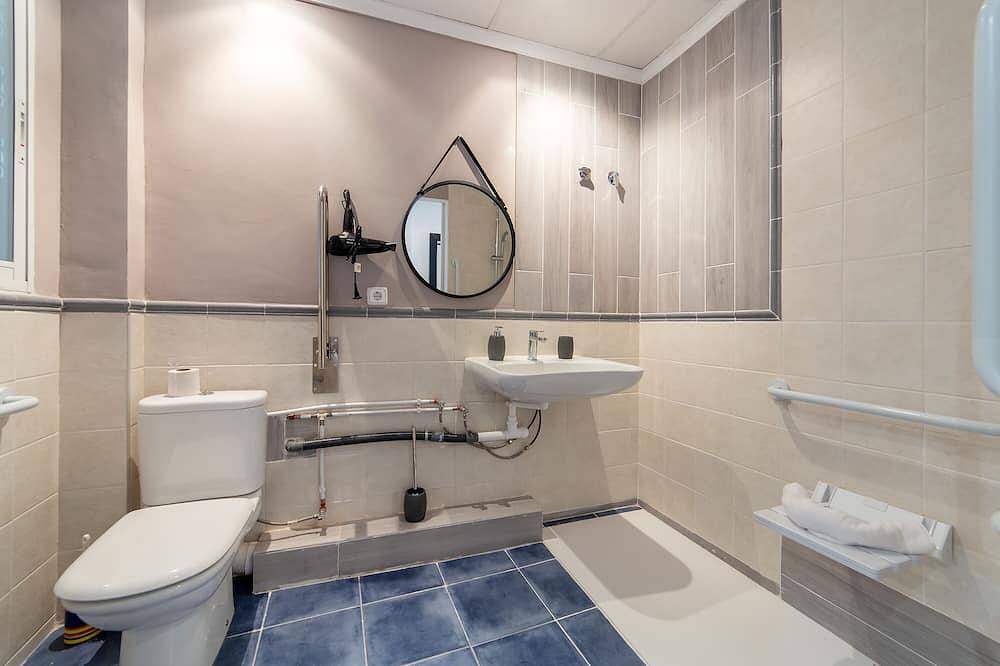 Ganze Wohnung, Double Suite | Albufera Dreams Nature Suites in El Saler, Valencia