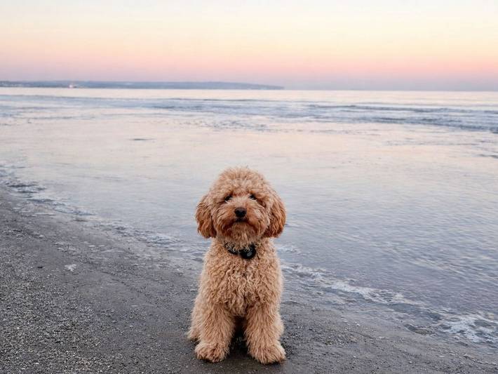 Bungalow für 3 Personen, mit Terrasse und Garten, kinderfreundlich in Krakow am See - 3