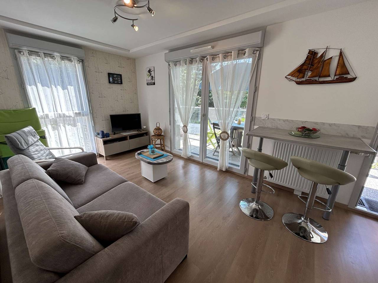 Photo : Appartement de vacances