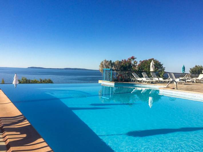 Location appartement pour 6 personnes