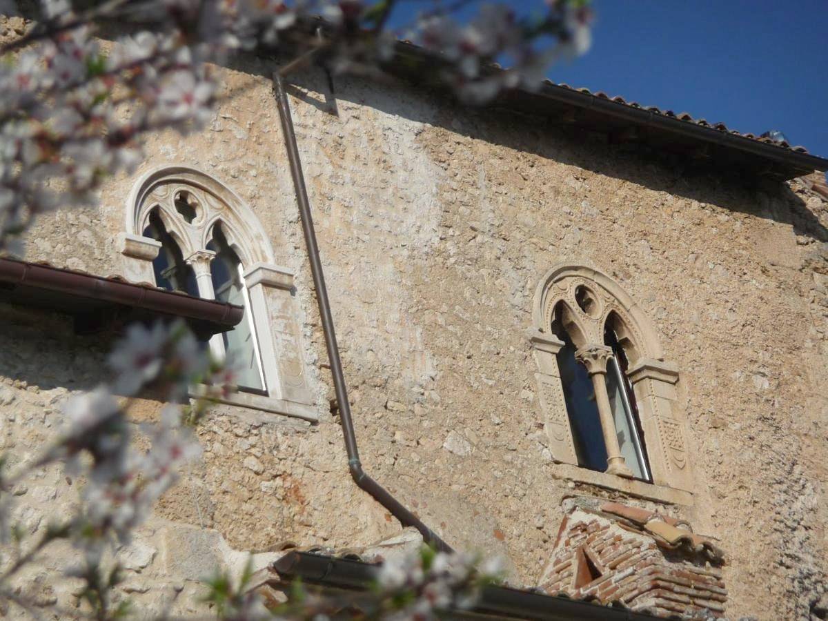 Double or Twin Room in Santo Stefano di Sessanio, Gran Sasso