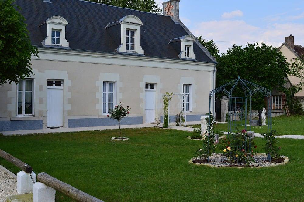 Appartement entier, Au havre de paix Gite  proche du zoo de beauval in Couffy, Région de Romorantin-Lanthenay