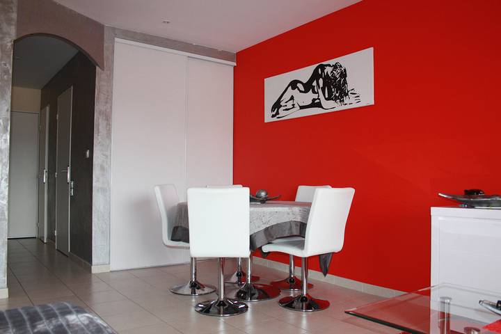 Gîte pour 3 personnes, avec terrasse et piscine dans Parc national des Calanques - 3