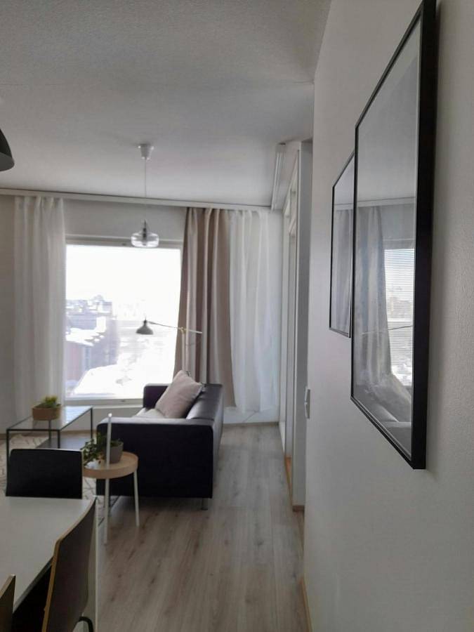 Apartamento de vacaciones para 5 personas - 1