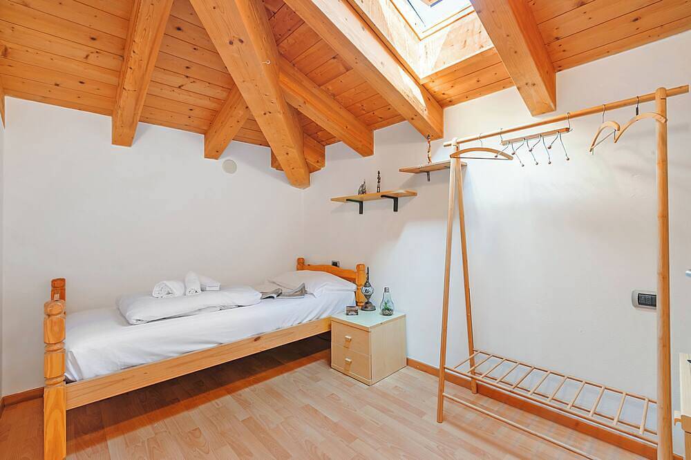 Ganze Wohnung, Torbole On the Moon, Torbole sul Garda, Italy in Torbole, Nago-Torbole