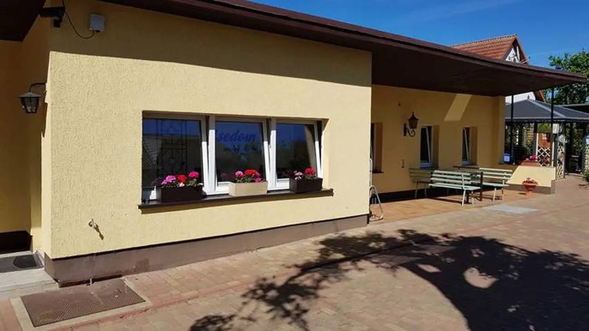 Ferienhaus für 4 Personen in Drei Kaiserbäder - 3