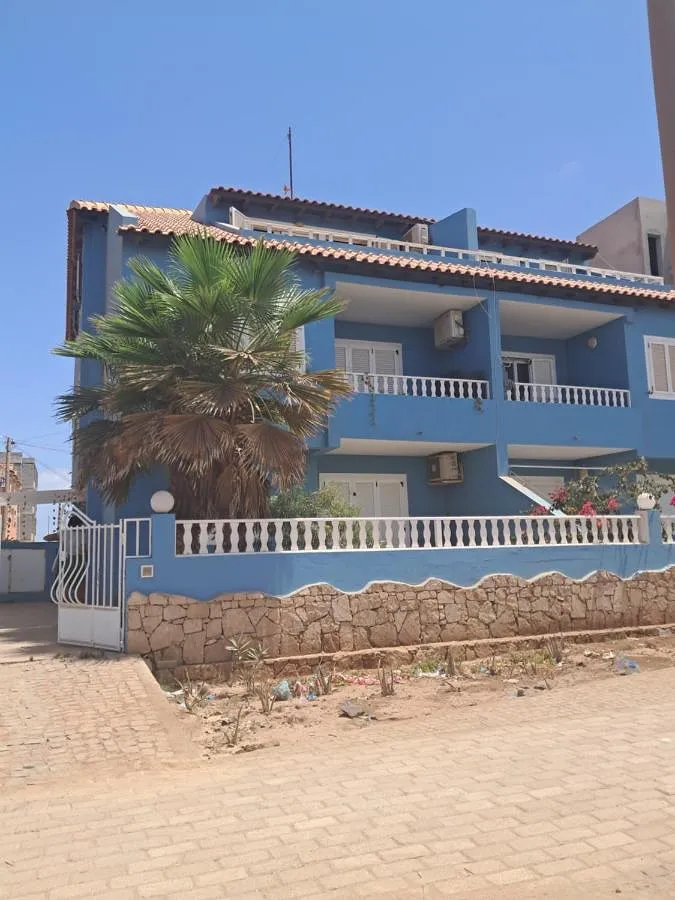 Vakantieappartement voor 4 personen, met terras en tuin - 1