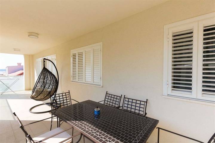 Ferienwohnung für 5 Personen, mit Balkon in Dubrovnik - 3