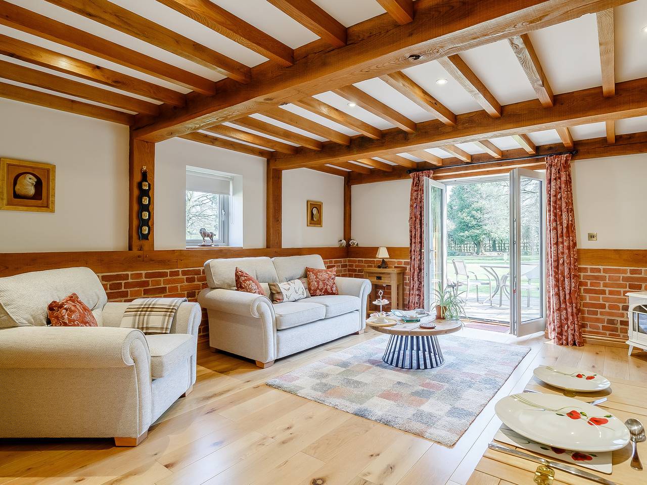 Granary Barn - Ukc5405 in Banham, Norfolk