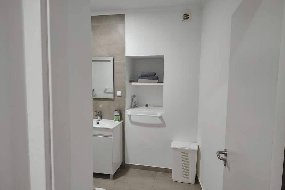 Geheel appartement, Cozy 1-bedroom apartment in tranquil Portalegre with Ac in Sé e São Lourenço, Parque Natural da Serra de São Mamede