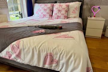 Holiday Home for 6 People in Loch Lomond, Stirling region, Photo 1