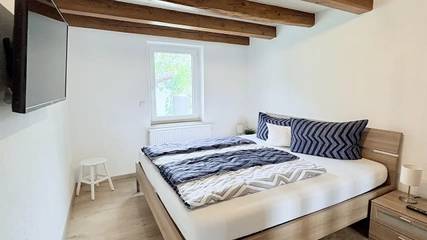 Ferienhaus für 4 Personen in Edesheim, Südliche Weinstraße, Bild 3