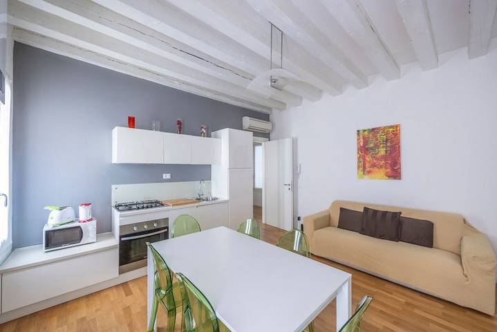 Gîte pour 5 personnes à Venise - 3