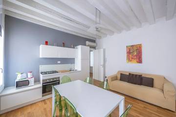 Glamping per 2 Persone in Venezia, Provincia di Venezia, Foto 2