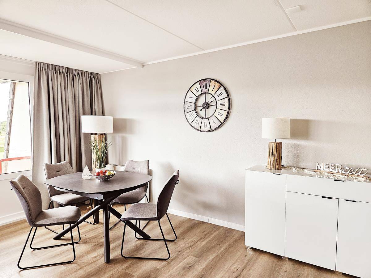 Ganze Wohnung, Inselloft 60 Ameland für bis zu 4 Personen - Haustiere herzlich willkommen, strandnah in Buren (Ameland), Westfriesische Inseln