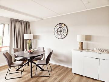 Vakantiewoning voor 4 Personen in Buren (Ameland), Nederlandse waddeneilanden, Afbeelding 2