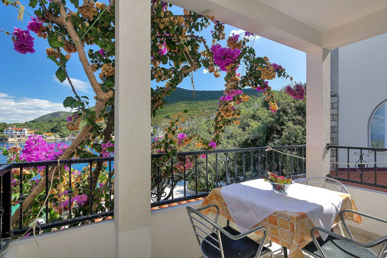 Ganzes Studio, Apartment and Rooms Nikola in Hvar