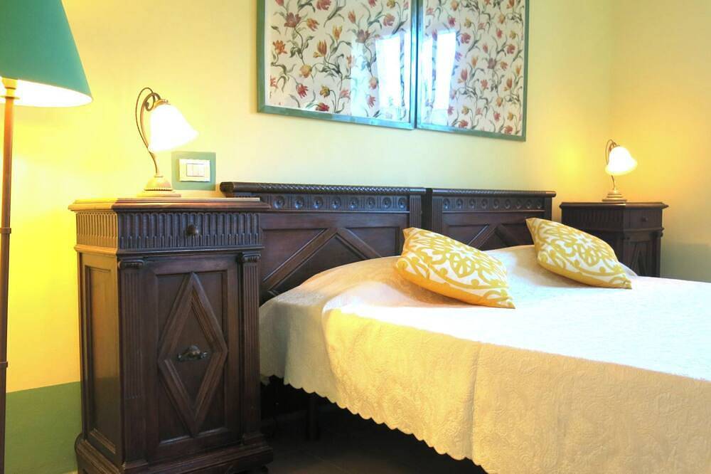 Casa di vacanze Busani in Salsomaggiore Terme, Provincia di Parma