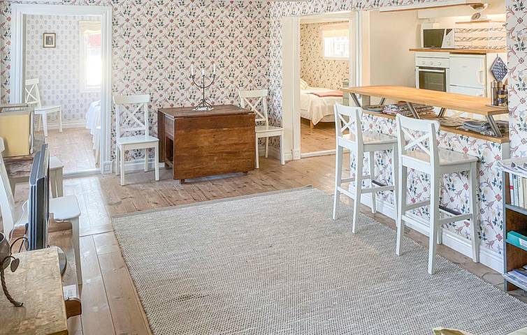 Ferienhaus für 6 Personen, mit Terrasse in Södermanland - 4