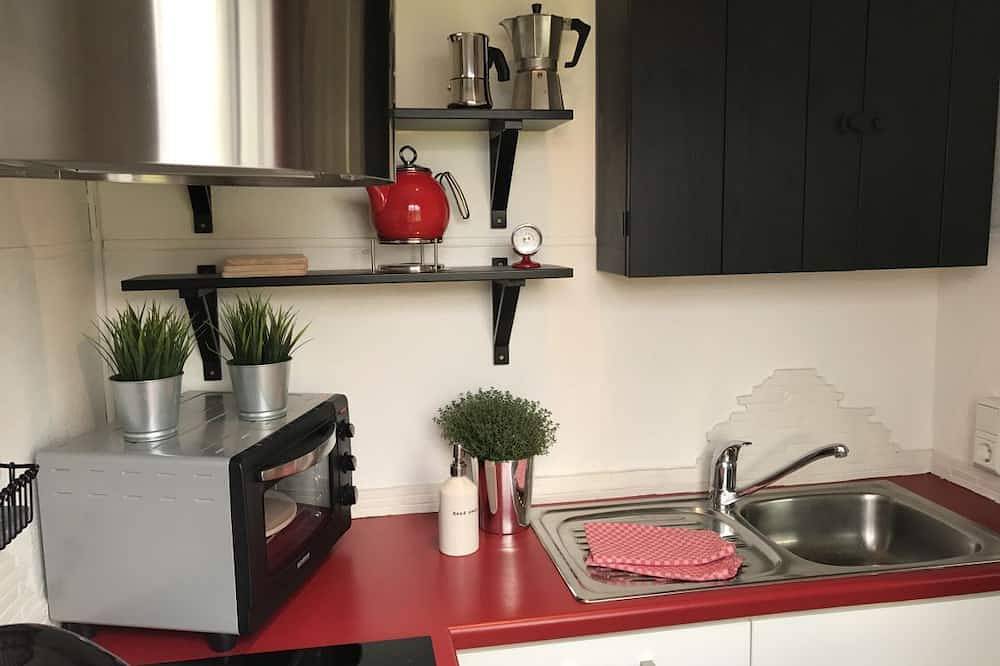 Favorite place by the sea - the Blaue Pause vacation home with fireplace and garden., foto 13