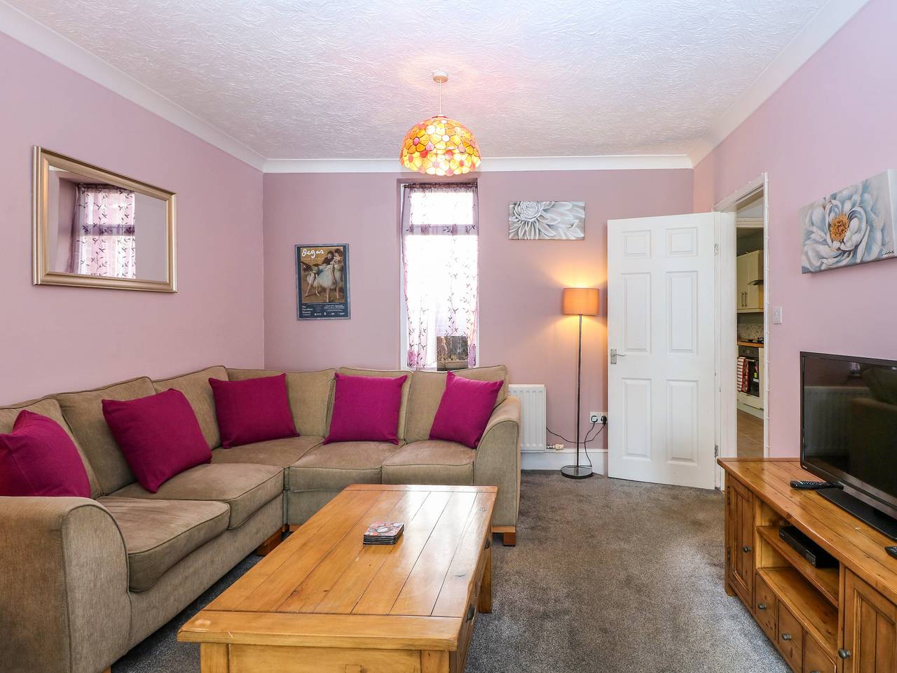 Cottage für 5 Personen in Great Yarmouth, The Broads